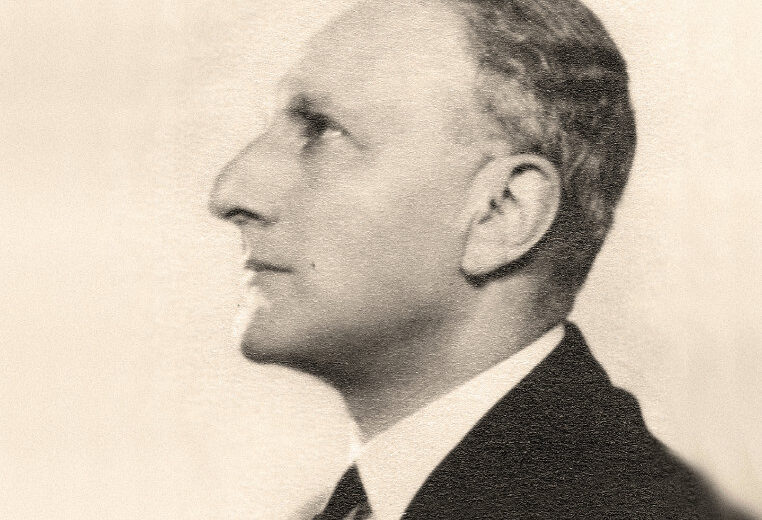 Gilbert Heron 1872 – 1951