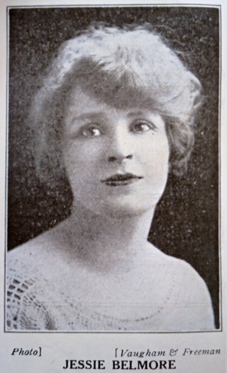 jessie belmore a night of temptation 1923